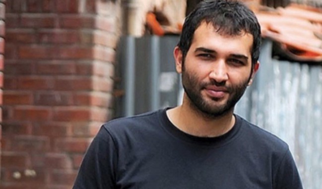 Barış Atay hangi ilden aday gösterildi?