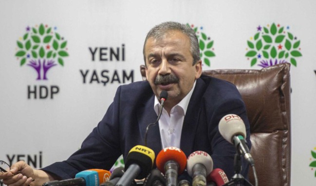 HDP listesinde Sırrı Süreyya Önder sürprizi!