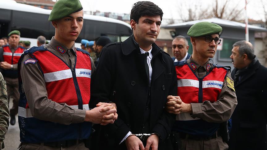 FETÖ itirafçısı Atmaca'yı deşifre etti