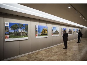 Milli Kütüphane’de Polonya sergisi