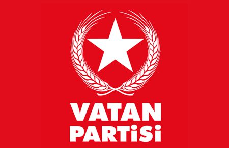 Vatan Partisinden İnce'ye "apolet" tepkisi