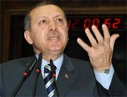 Erdoğan'a Siyasi Yasak Geliyor