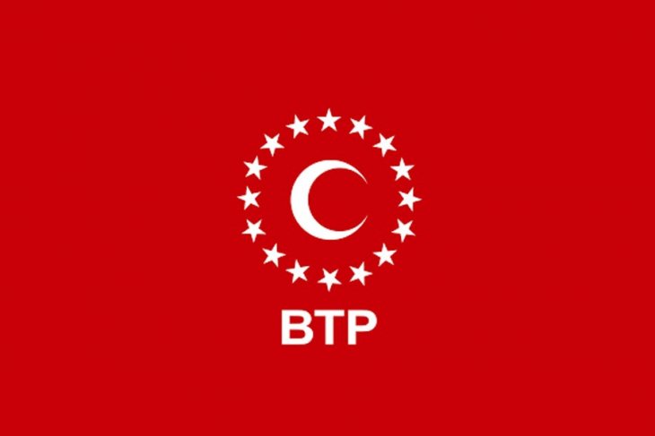 BTP seçime girmeme kararı aldı