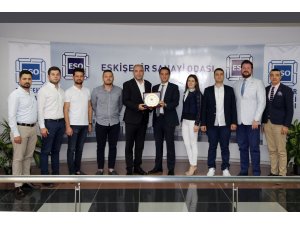 "Sanayi ve ekonomi girişimcilikle büyüyecek"