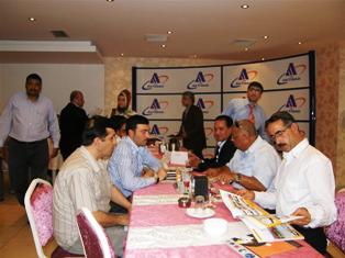 Konya’dan dünyaya Ticaret Köprüsü