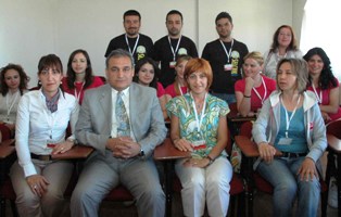 Selçuk Üniversitesi'nin Kültür Elçileri