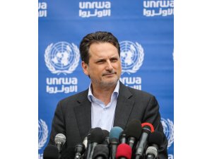 UNRWA'dan İsrail'e Filistinlileri "büyük zarar verme amacıyla yaraladığı" suçlaması