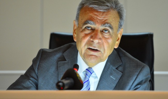 İzmir belediyesinin para hırsı can aldı!