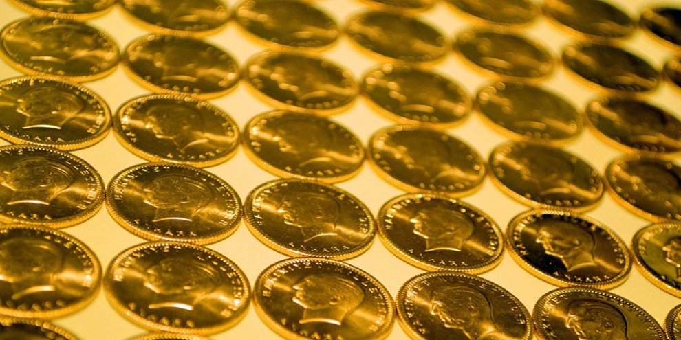 Altının Gramı 193 Lirayı Aşarak Rekor Tazeledi