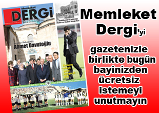 Bayinizden ücretsiz istemeyi unutmayın