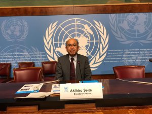 UNRWA'dan İsrail ve Mısır'a çağrı