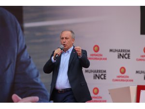 Dindar nesle itirazım yok