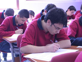 Liseler için kayıt tarihleri belli oldu