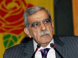 Kürt kelimesi Anayasa'ya GİRMESİN