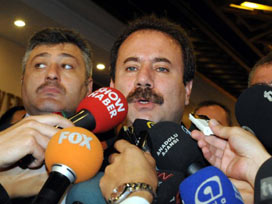 RTÜK'ten 'tam bağımsızlık' resti geldi