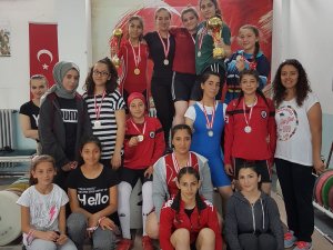 Gençlik Kupası heyecanı yaşandı