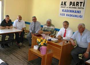 Dügen: Desteklerimiz devam edecek