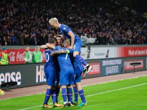 Ukrayna futbolunda şike operasyonu