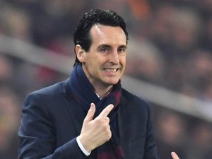 Arsenal'de Emery dönemi