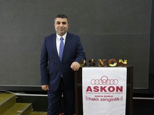 Seçim yarışında kazanan ülkemiz olsun