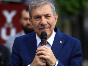 "KKKA aşısı önümüzdeki yıl dünya pazarına sunulacak"