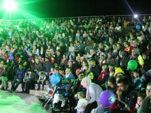 Cihanbeyli’de Ramazan coşkusu