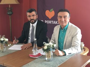 MMO Konya Şubesi ile Dr. Portakal Sağlıklı Yaşam Merkezi arasında protokol