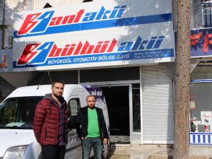 Büyükgül otomotiv bayileriyle iftarda buluştu
