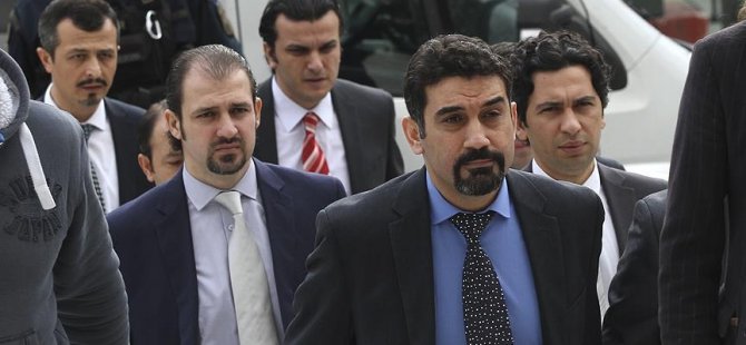 Yunanistan'dan FETÖ'cü teröristere "iltica hakkı" kararı