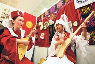 Türkçe Olimpiyatları Konya Şöleni iptal!