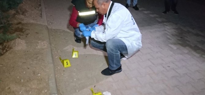 Konya'da park etme kavgası: 6 yaralı