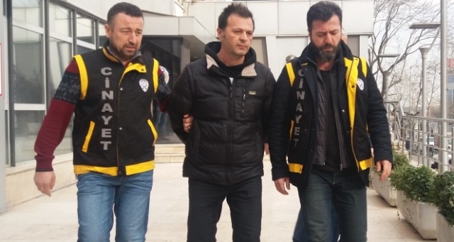 Pusu kurup karısını öldürmüştü! İstenen ceza belli oldu...