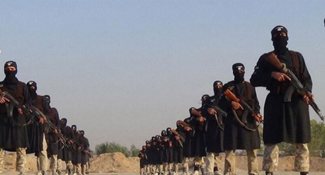 Irak’ta DEAŞ saldırısı: 3 ölü