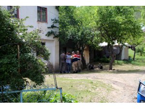 Sivas'taki silahla yaralama