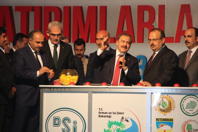 "Milletimizin tarihinde 24 Haziran bir milat olacak"
