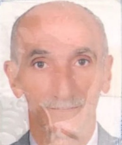 Cezaevi firarisi, parmak izinden yakalandı