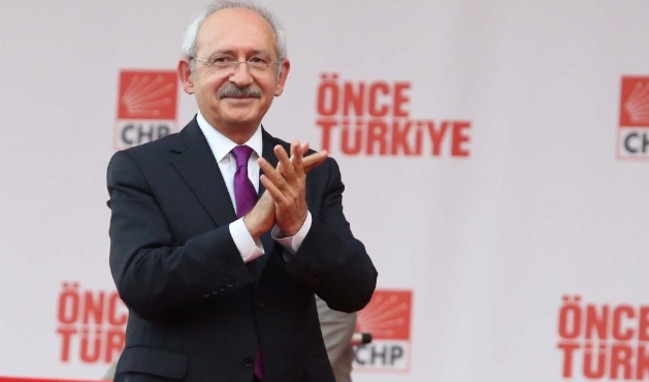 Kılıçdaroğlu'ndan Ali Koç'a kutlama