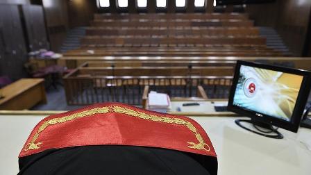 FETÖ'nün 'asker abisine' hapis cezası