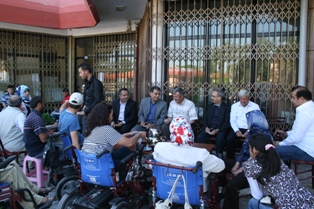 Güçlü: Toprak doyursun,yanlış anlaşıldı