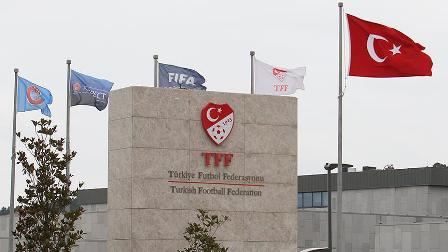PFDK'dan 5 Süper Lig takımına ceza