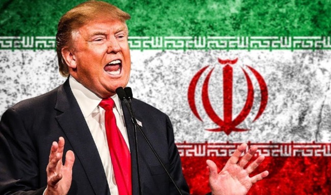 ABD'den İran'a yeni yaptırımlar: 6 şirket listede!