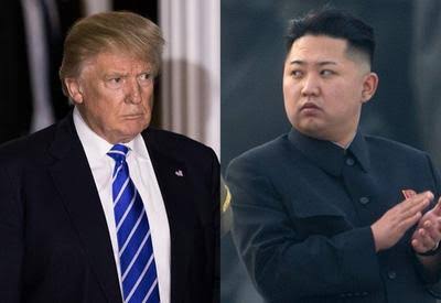 Trump-Kim zirvesi iptal edildi