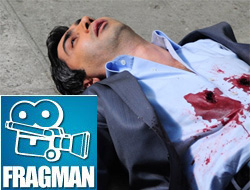 Polat Alemdar ölüyor mu?