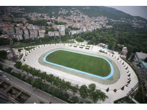 Eski statlar "Millet Bahçesi" olacak