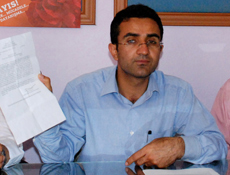 Öğretmene 'AKP' soruşturması