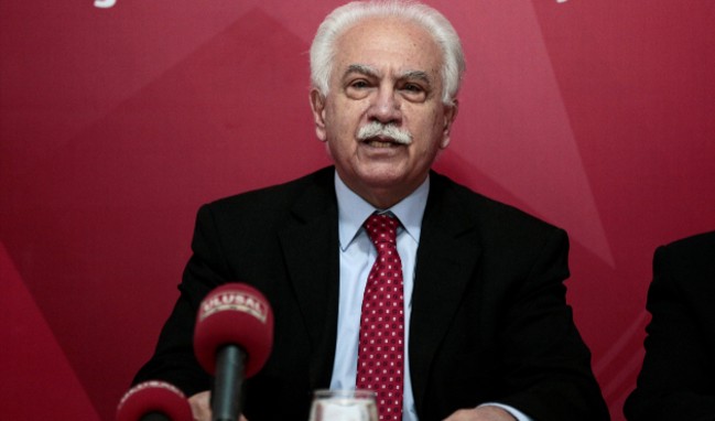 "HDP'yi kapatacağım" vaadi ortalığı karıştırdı!