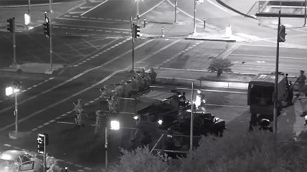 İBB'yi işgal davasında 41 sanığa müebbet