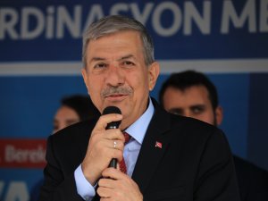 "Otobüste kavga çıkarsa aracınız hız yapamaz"