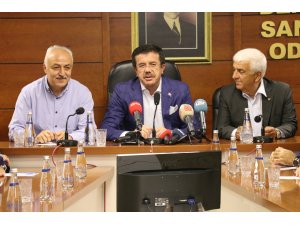 "Kurda yüksek dalgalı alan bitecek"