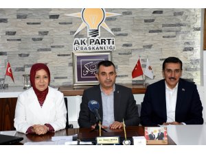 "24 Haziran Türkiye için bir milat"